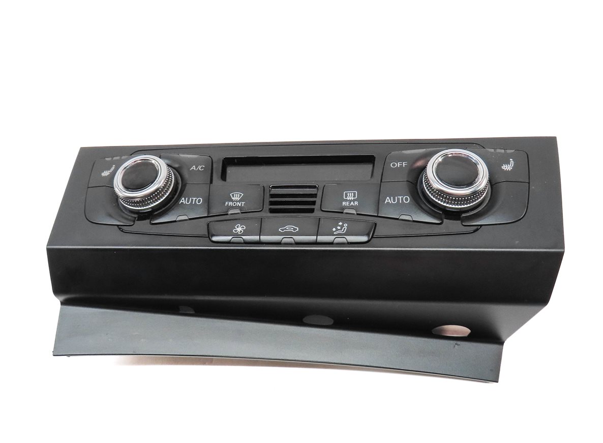 Thumbnail 3: 13-17 AUDI A4 S4 A5 S5 RS5 Q5 SQ5 (B8 8K 8T 8R) HEATER A/C TEMPERATURE CONTROL