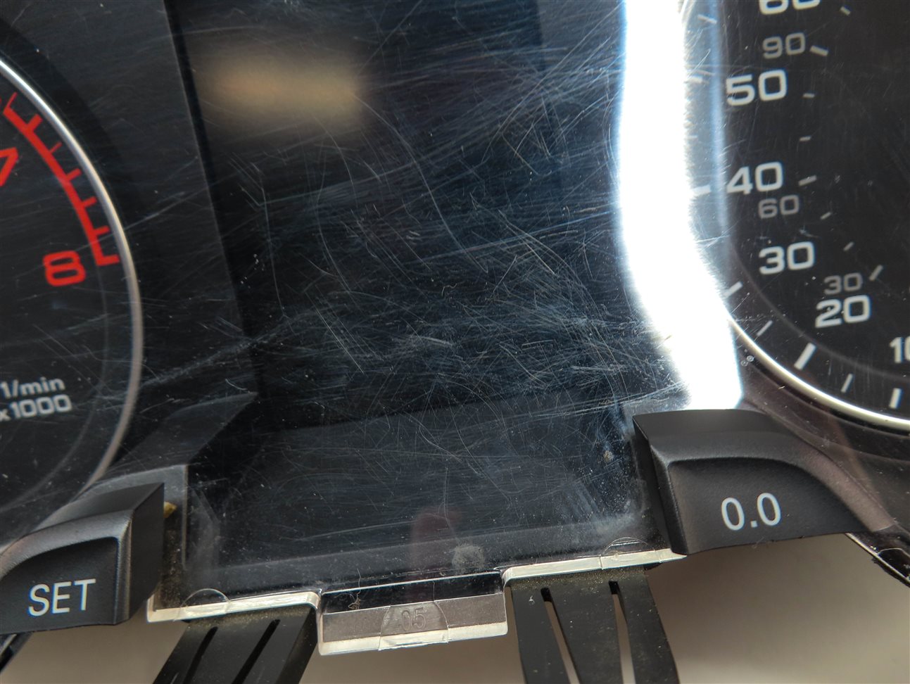 Thumbnail 14: 14-15 AUDI A4 A5 B8 8K 8T 2.0L CAED ECM BCM IMMOBILIZER MODULE KEY SET (146k)