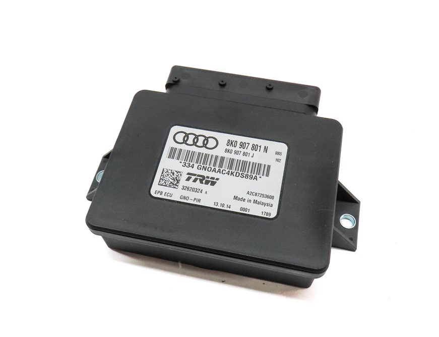 Thumbnail 1: 2013-2017 AUDI A4 S4 A5 S5 RS5 Q5 SQ5 ALLROAD (B8 8K 8T 8R) PARKING BRAKE MODULE