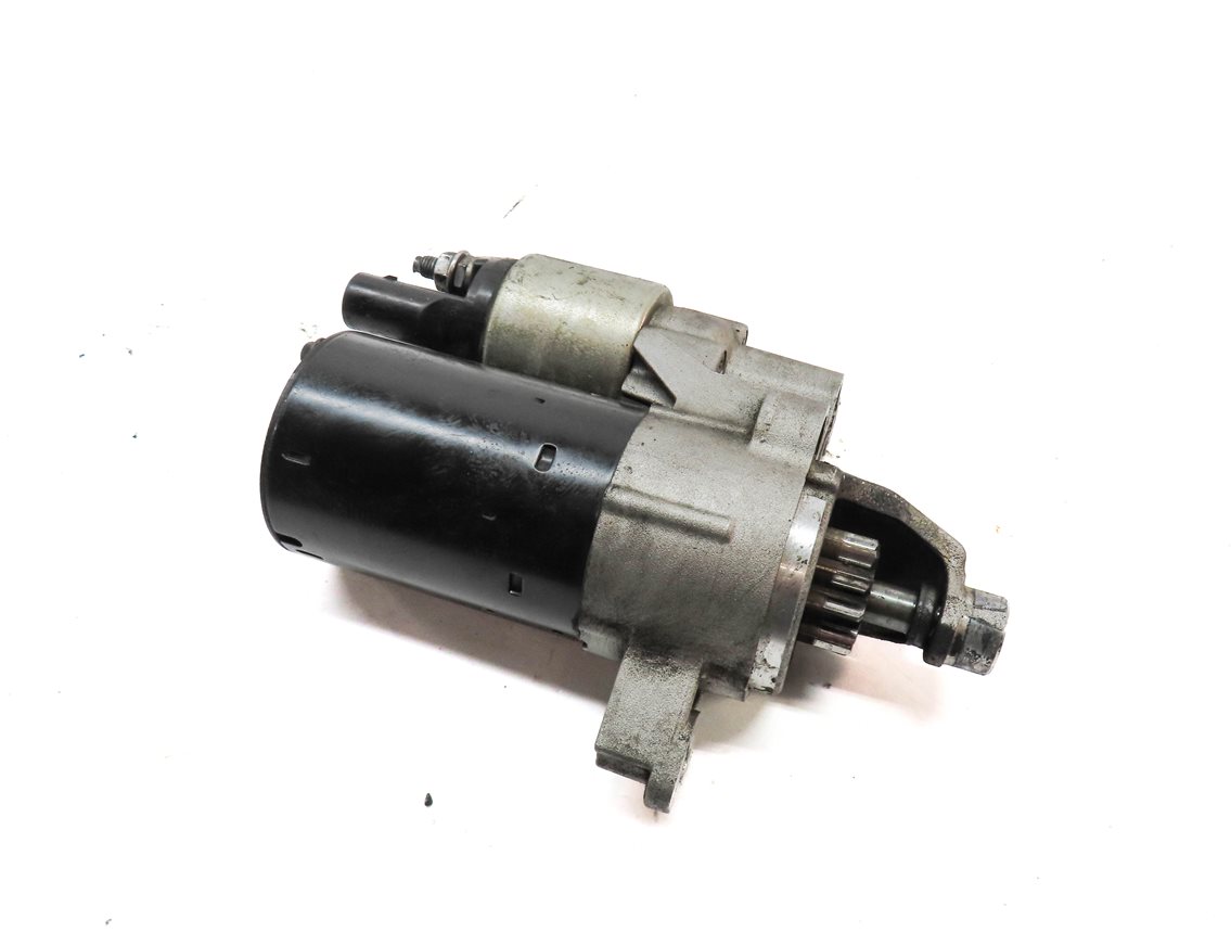 2014-2017 AUDI A4 A5 A6 (B8 8K 8T C7) 2.0L STARTER MOTOR (REGENERATIVE BRAKING)