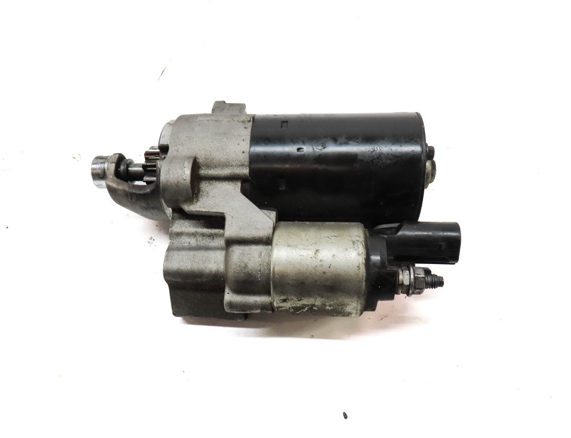 Thumbnail 5: 2014-2017 AUDI A4 A5 A6 (B8 8K 8T C7) 2.0L STARTER MOTOR (REGENERATIVE BRAKING)