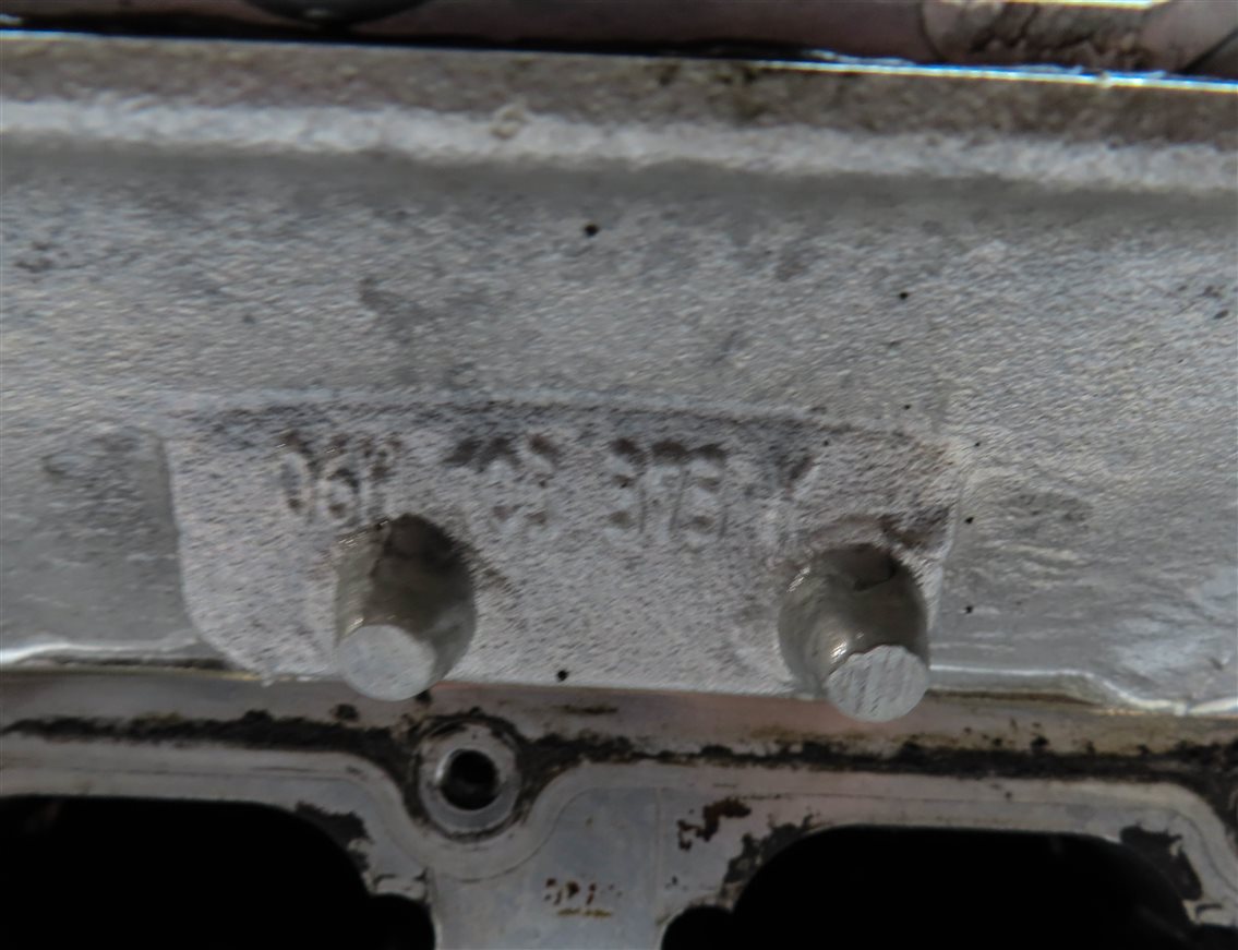 Thumbnail 10: 13-16 AUDI A4 A5 A6 TT B8 8K 8T C7 2.0L TURBO CAED CAEB CETA CAE CYLINDER HEAD