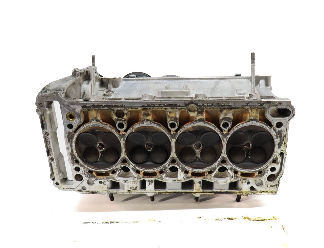 Thumbnail 8: 13-16 AUDI A4 A5 A6 TT B8 8K 8T C7 2.0L TURBO CAED CAEB CETA CAE CYLINDER HEAD