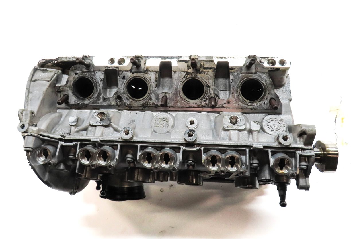 Thumbnail 9: 13-16 AUDI A4 A5 A6 TT B8 8K 8T C7 2.0L TURBO CAED CAEB CETA CAE CYLINDER HEAD