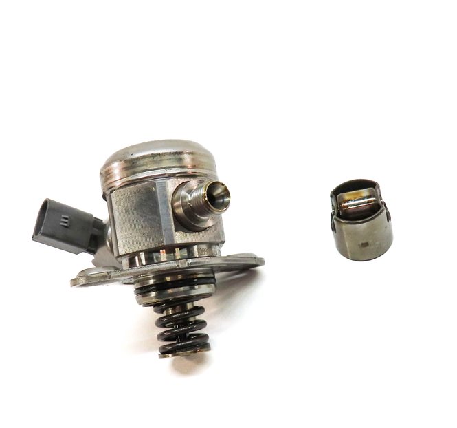 Thumbnail 3: 08-14 BMW 550i 650i 750i X5 X6 (F01 F10 E70 E71) 4.4L N63 MECHANICAL FUEL PUMP