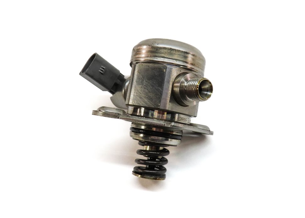 Thumbnail 5: 08-14 BMW 550i 650i 750i X5 X6 (F01 F10 E70 E71) 4.4L N63 MECHANICAL FUEL PUMP