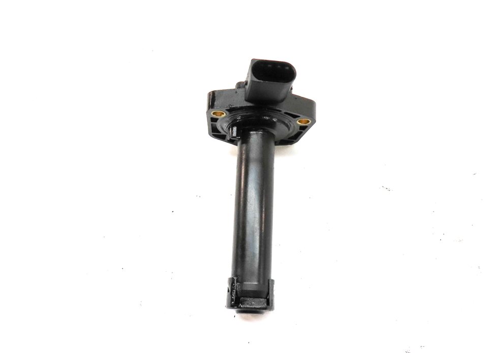 Thumbnail 4: 2013 BMW X5 (E70) 4.4L (N63) ENGINE MOTOR OIL FLUID LEVEL SENSOR MODULE