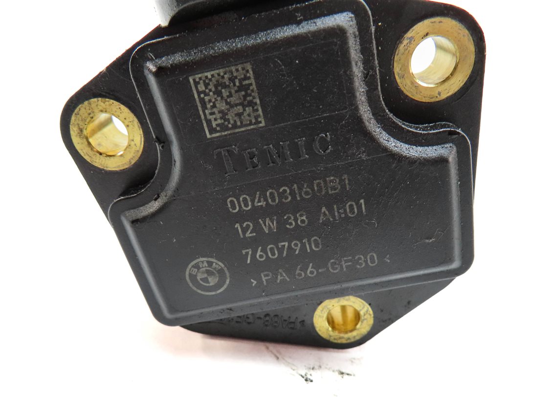 Thumbnail 6: 2013 BMW X5 (E70) 4.4L (N63) ENGINE MOTOR OIL FLUID LEVEL SENSOR MODULE