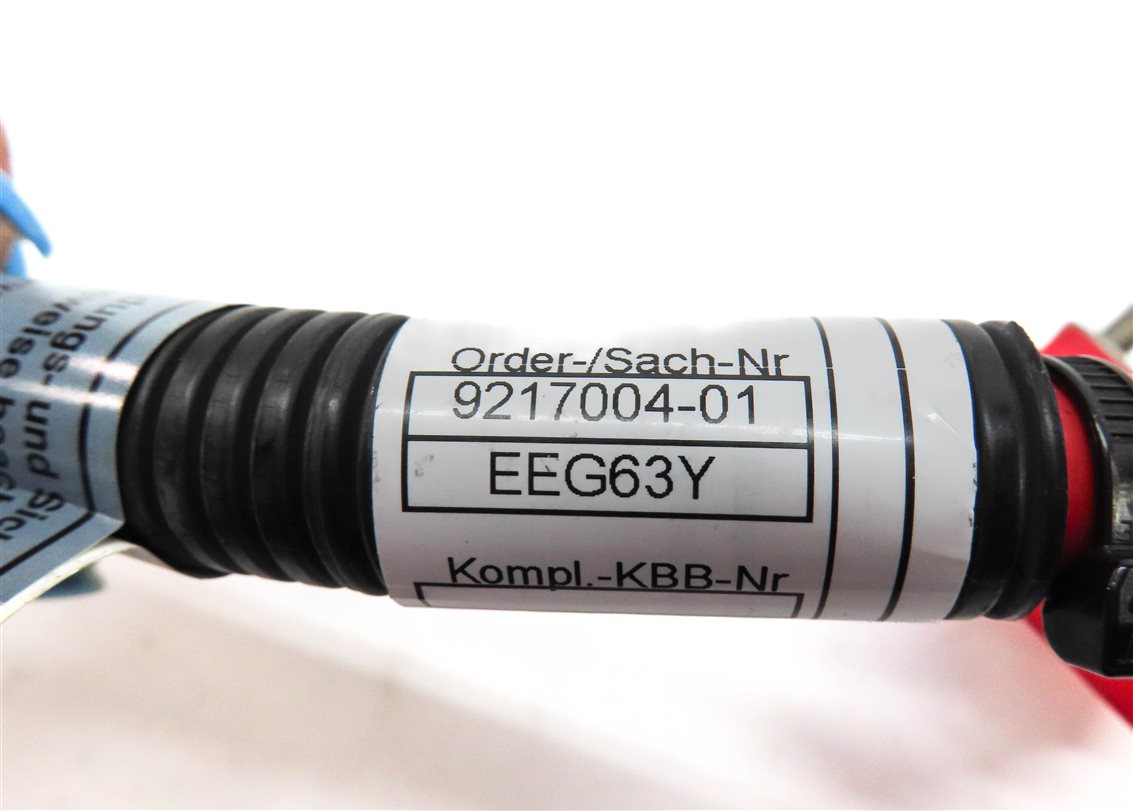 Thumbnail 5: 2013 BMW X5 (E70) 4.4L (N63) ENGINE POSITIVE BATTERY CABLE w/ TERMINAL