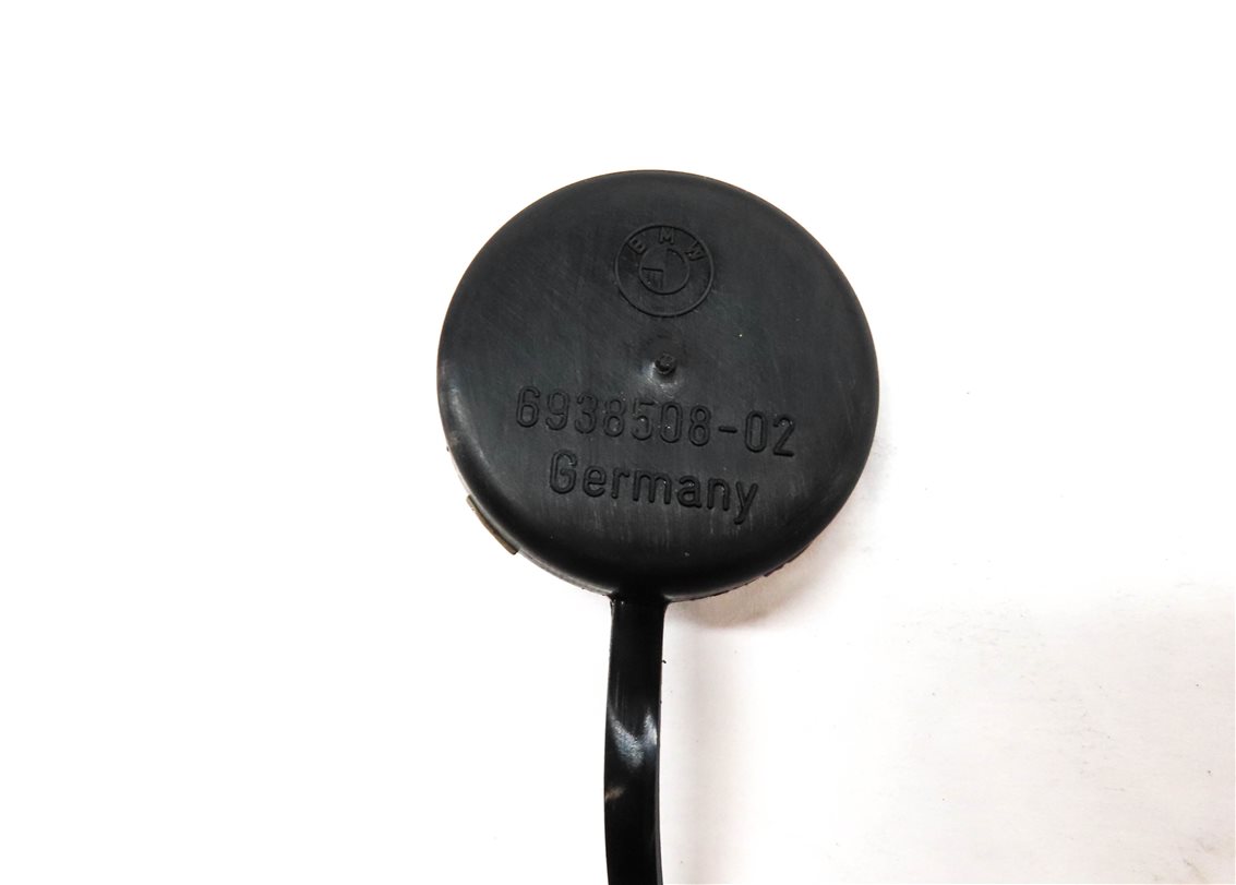 Thumbnail 6: 2013 BMW X5 (E70) 4.4L (N63) ENGINE POSITIVE BATTERY CABLE w/ TERMINAL