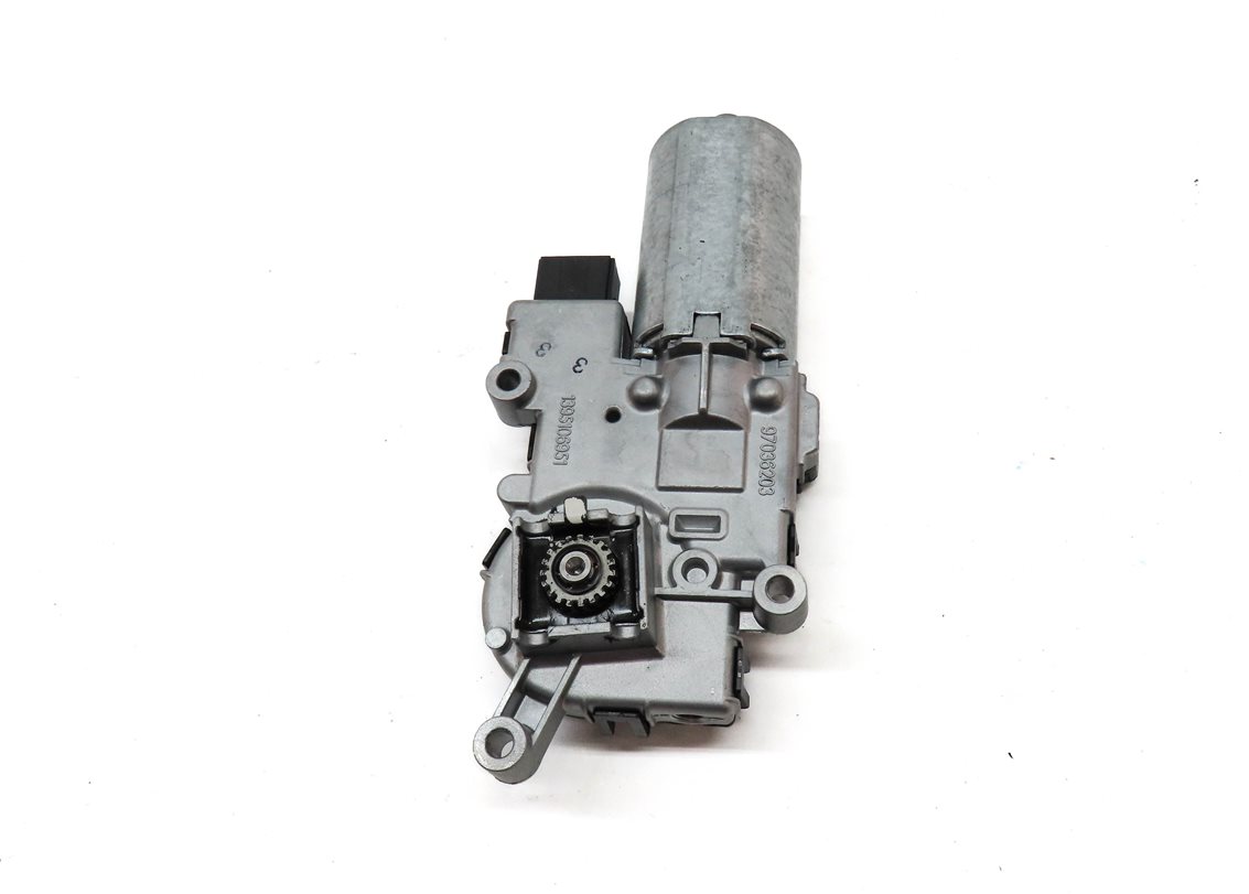 Thumbnail 4: 04-13 BMW X5 E53 E70 04-11 X3 (F25) PANORAMIC GLASS SUNROOF SUN ROOF MOTOR 