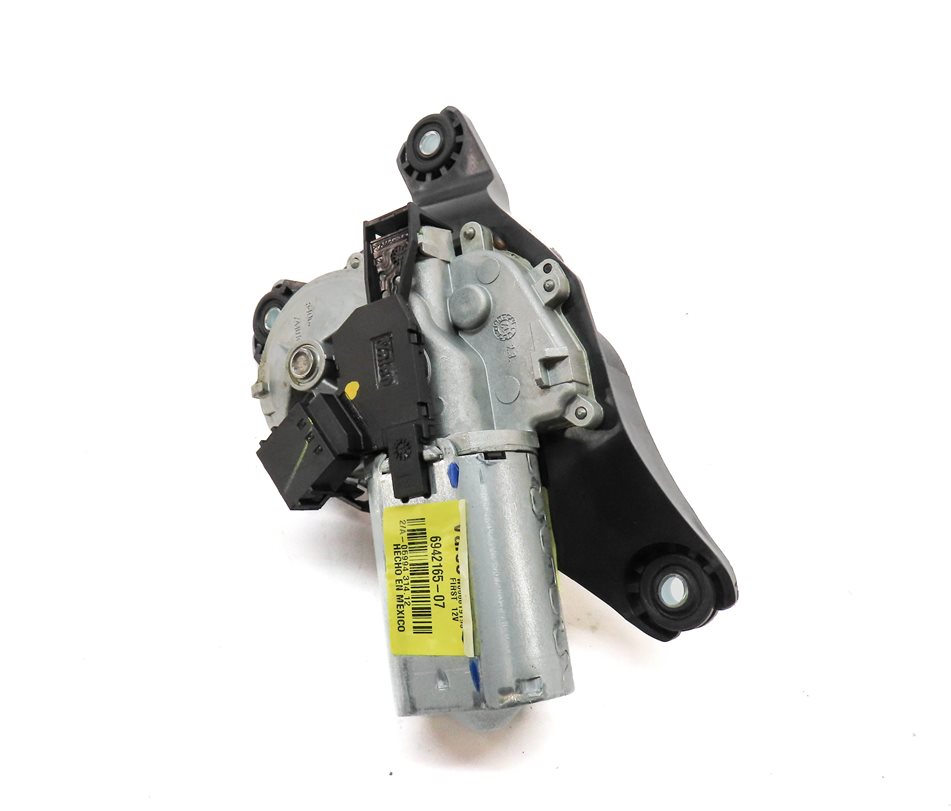 Thumbnail 2: 2007-2013 BMW X5 X5M (E70) TRUNK HATCH BACK REAR WIPER MOTOR