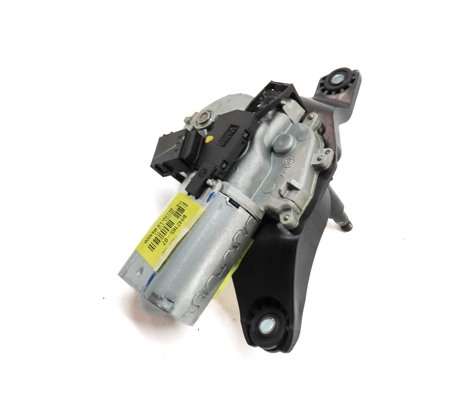 Thumbnail 3: 2007-2013 BMW X5 X5M (E70) TRUNK HATCH BACK REAR WIPER MOTOR