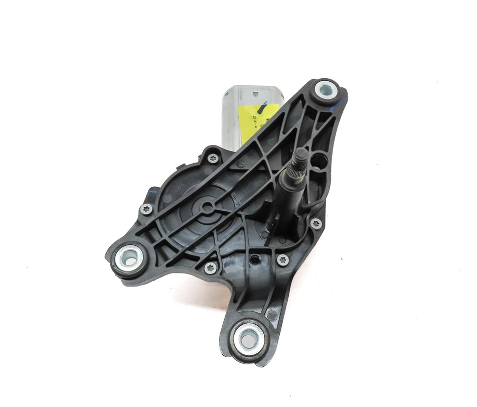Thumbnail 4: 2007-2013 BMW X5 X5M (E70) TRUNK HATCH BACK REAR WIPER MOTOR