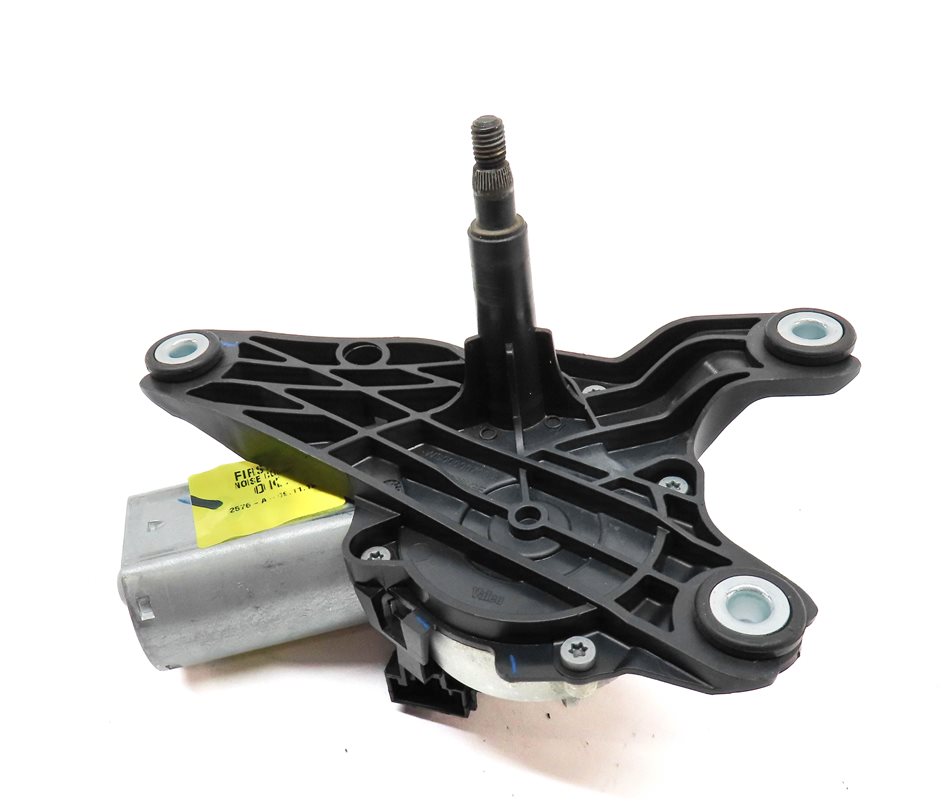 Thumbnail 5: 2007-2013 BMW X5 X5M (E70) TRUNK HATCH BACK REAR WIPER MOTOR