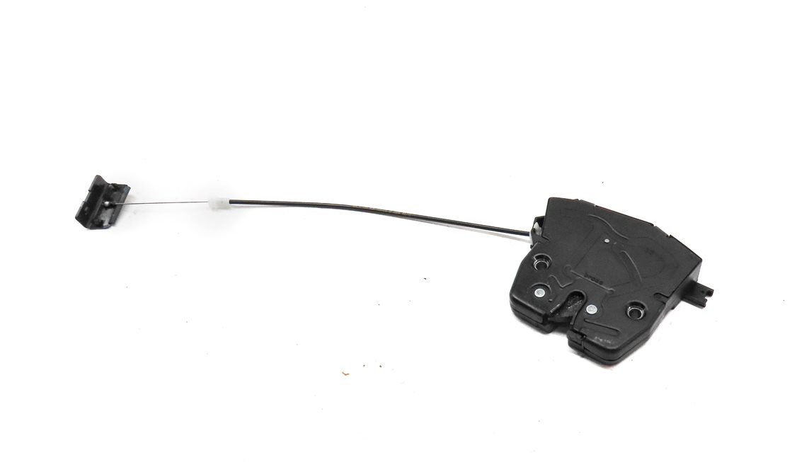 Thumbnail 1: 2013 BMW X5 (E70) REAR TRUNK CARGO HATCH LID LOCK LATCH ACTUATOR w/ CABLE