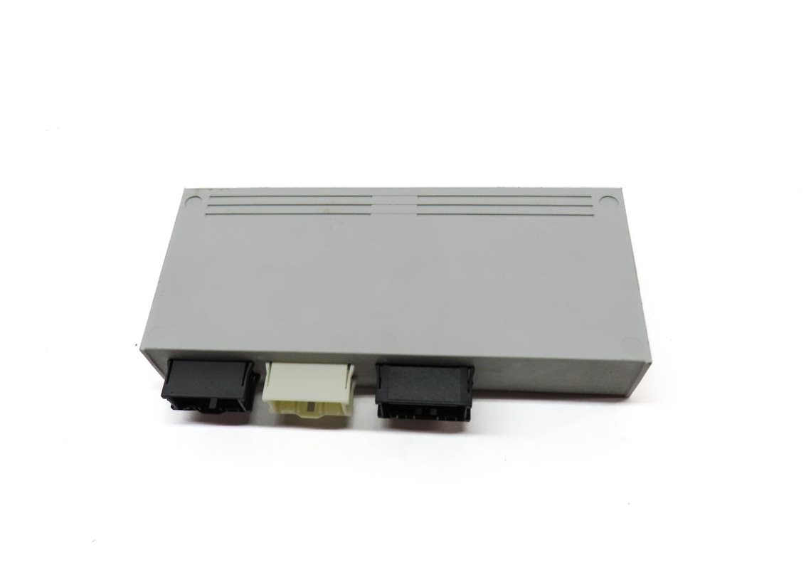 Thumbnail 5: 08-14 BMW X6 X6M (E71) REAR TRUNK LIFT HATCH GATE DOOR LIFTGATE CONTROL MODULE
