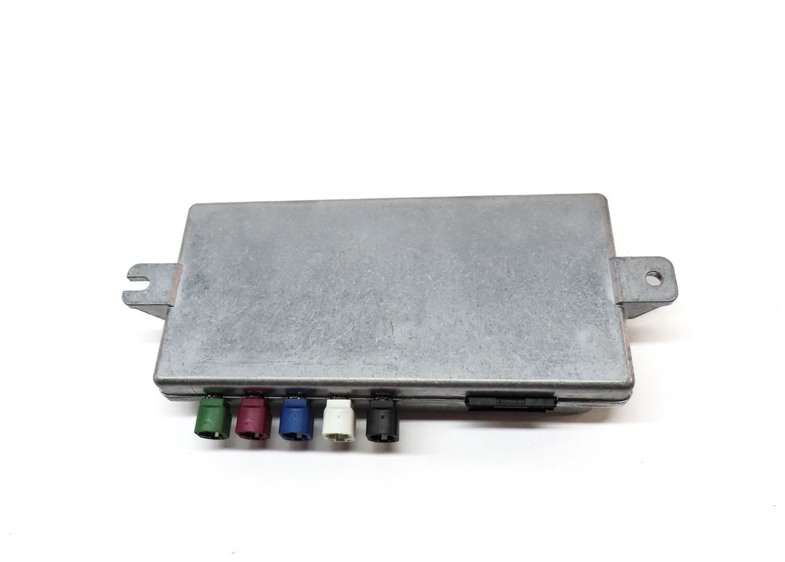 Thumbnail 5: 2013 BMW X5 (E70) SURROUND VIEW CAMERA CONTROL MODULE