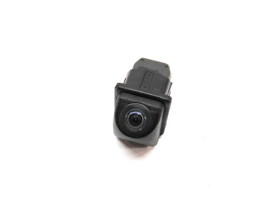 09-18 BMW 2 3 4 5 7 M5 X3 X5 X6 (F01 F07 F10 F15 F16 F30 F32) REARVIEW CAMERA