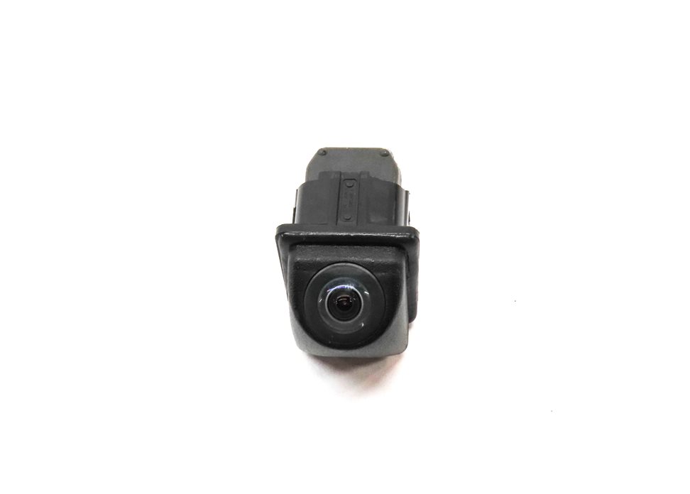 Thumbnail 2: 09-18 BMW 2 3 4 5 7 M5 X3 X5 X6 (F01 F07 F10 F15 F16 F30 F32) REARVIEW CAMERA