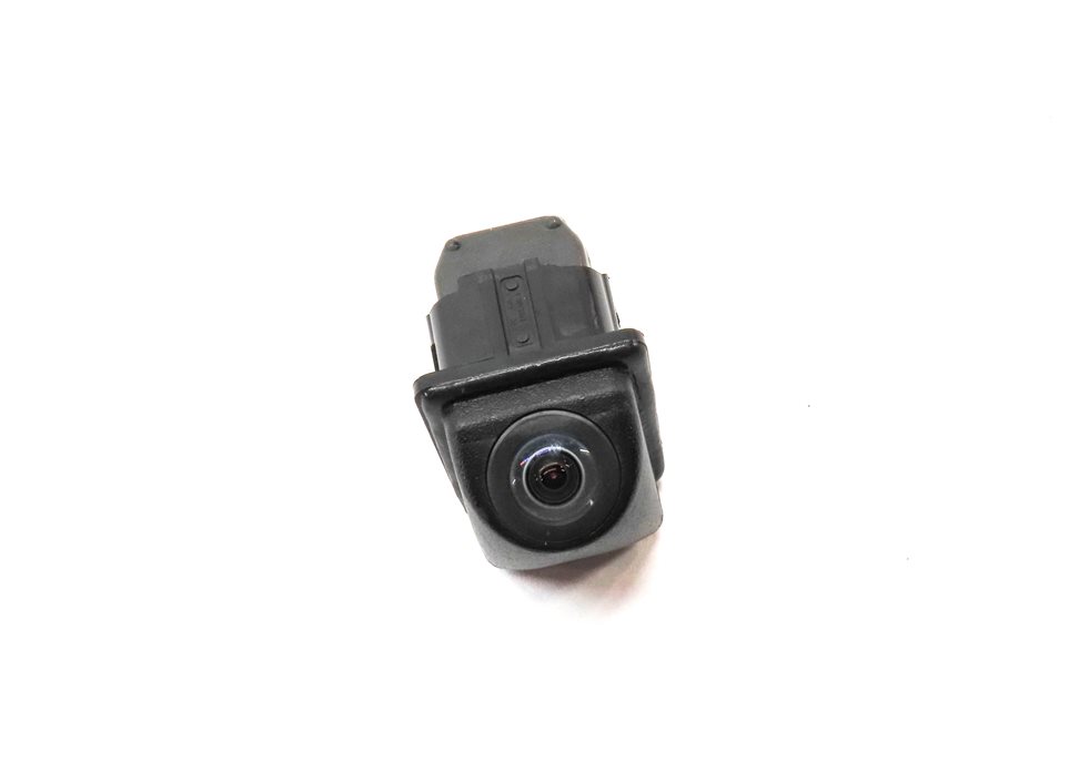 Thumbnail 3: 09-18 BMW 2 3 4 5 7 M5 X3 X5 X6 (F01 F07 F10 F15 F16 F30 F32) REARVIEW CAMERA