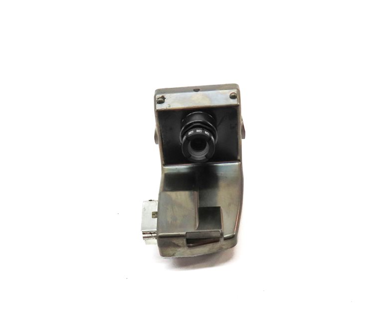 Thumbnail 2: 2011-2014 BMW X5 X6 X6M (E70 E71 E72) FRONT WINDSHIELD LANE DEPARTURE CAMERA