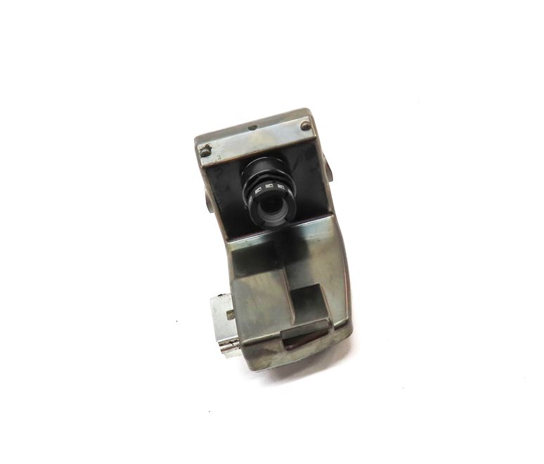 Thumbnail 3: 2011-2014 BMW X5 X6 X6M (E70 E71 E72) FRONT WINDSHIELD LANE DEPARTURE CAMERA
