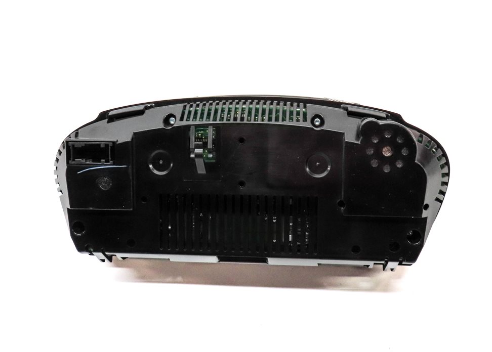 Thumbnail 6: 2011-2013 BMW X5 3.0L TURBO / 4.4L TWIN TURBO SPEEDOMETER GAUGE CLUSTER (85k)