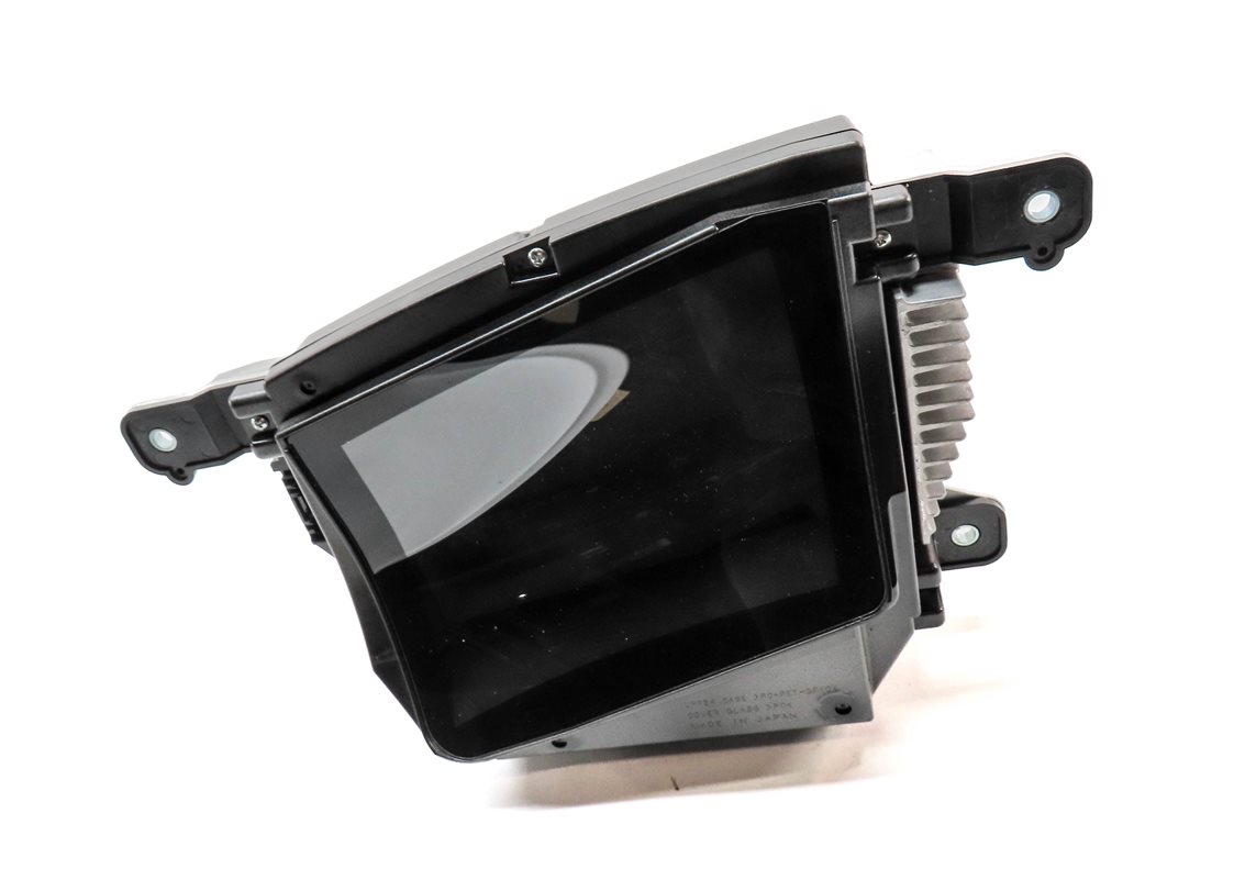 Thumbnail 4: 2007-2013 BMW X5 X5M (E70 E71) HUD HEADS UP DISPLAY PROJECTOR