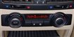 Thumbnail 2: 2007-2013 BMW X5 (E70) REAR CONSOLE HEATER A/C CLIMATE TEMPERATURE CONTROL PANEL