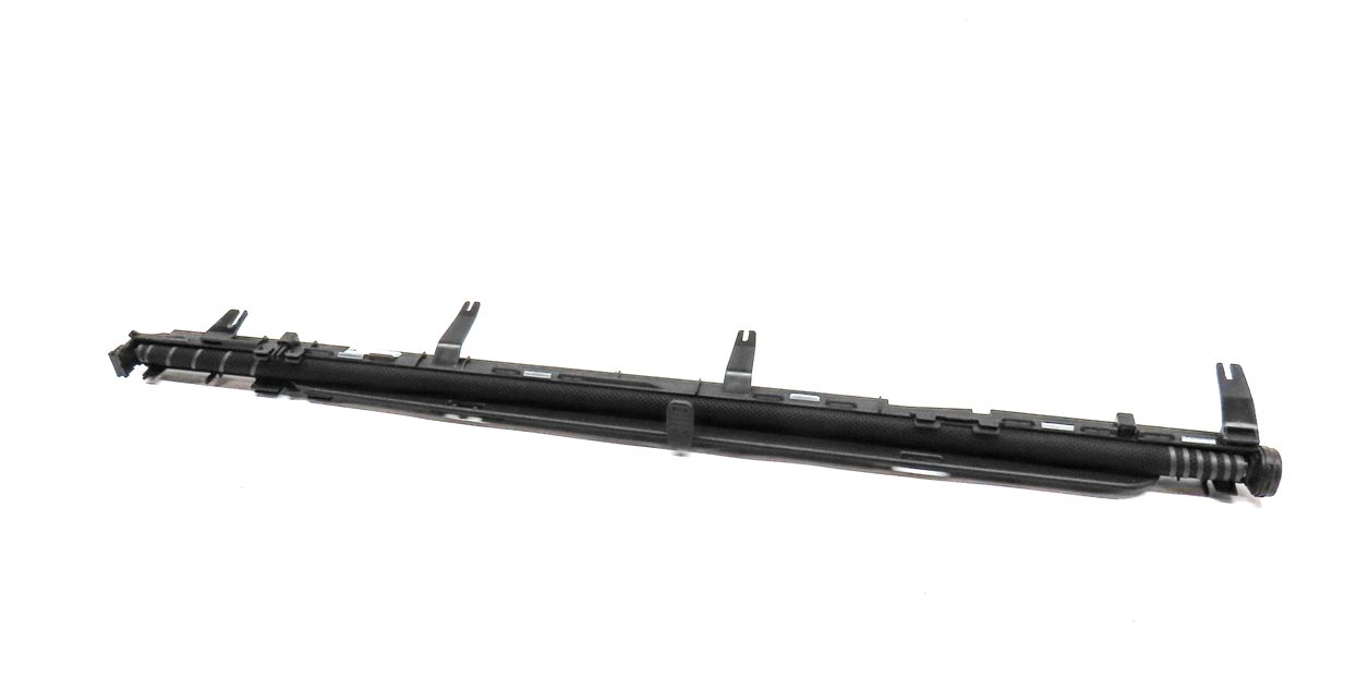 2007-2013 BMW X5 (E70) RIGHT REAR RETRACTABLE WINDOW SUN SCREEN PRIVACY SHADE