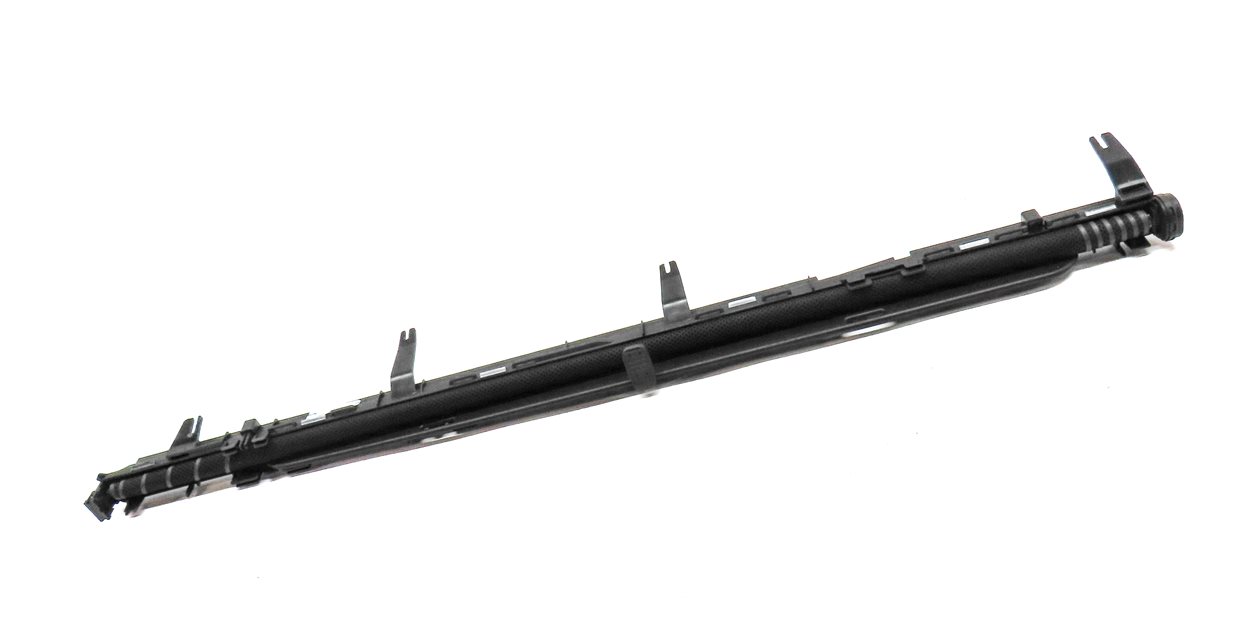 Thumbnail 3: 2007-2013 BMW X5 (E70) RIGHT REAR RETRACTABLE WINDOW SUN SCREEN PRIVACY SHADE