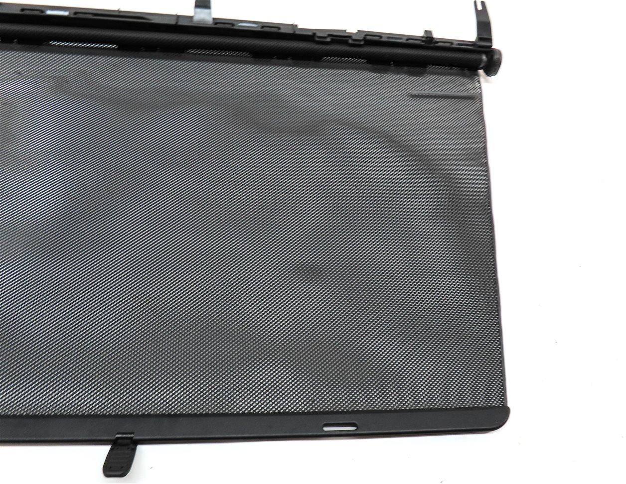 Thumbnail 7: 2007-2013 BMW X5 (E70) RIGHT REAR RETRACTABLE WINDOW SUN SCREEN PRIVACY SHADE