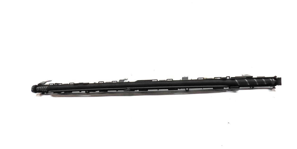 Thumbnail 2: 07-13 BMW X5 (E70) LEFT REAR DOOR RETRACTABLE WINDOW UV SUN SCREEN SHADE (BLACK)