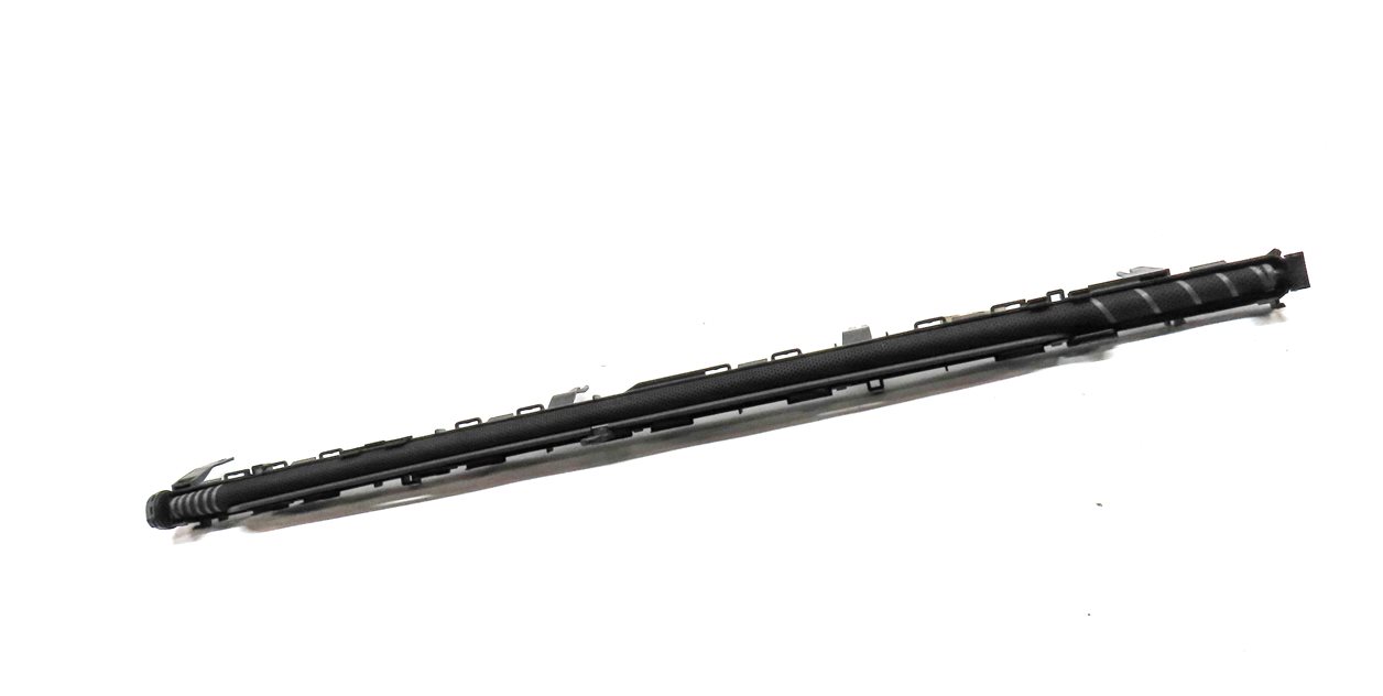 Thumbnail 3: 07-13 BMW X5 (E70) LEFT REAR DOOR RETRACTABLE WINDOW UV SUN SCREEN SHADE (BLACK)
