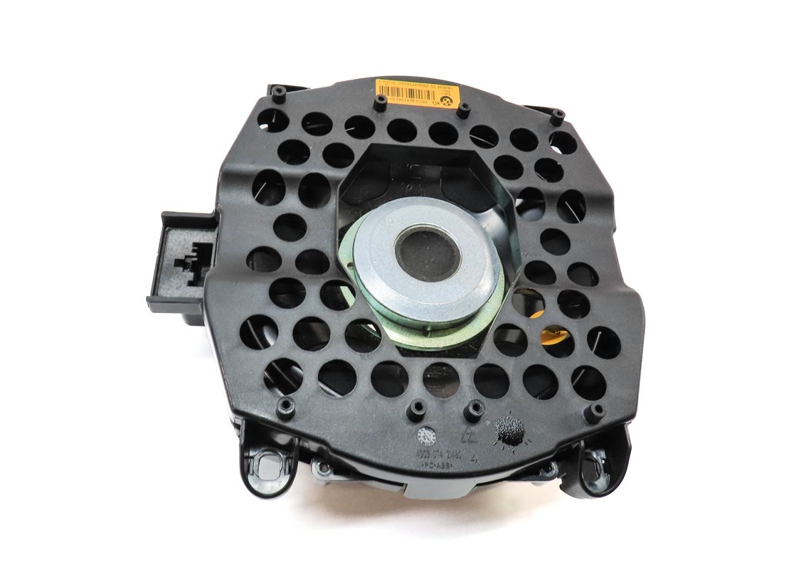 Thumbnail 2: 2013 BMW X5 (E70) RADIO AUDIO SOUND SYSTEM SPEAKER TWEETER SUBWOOFER SET/16