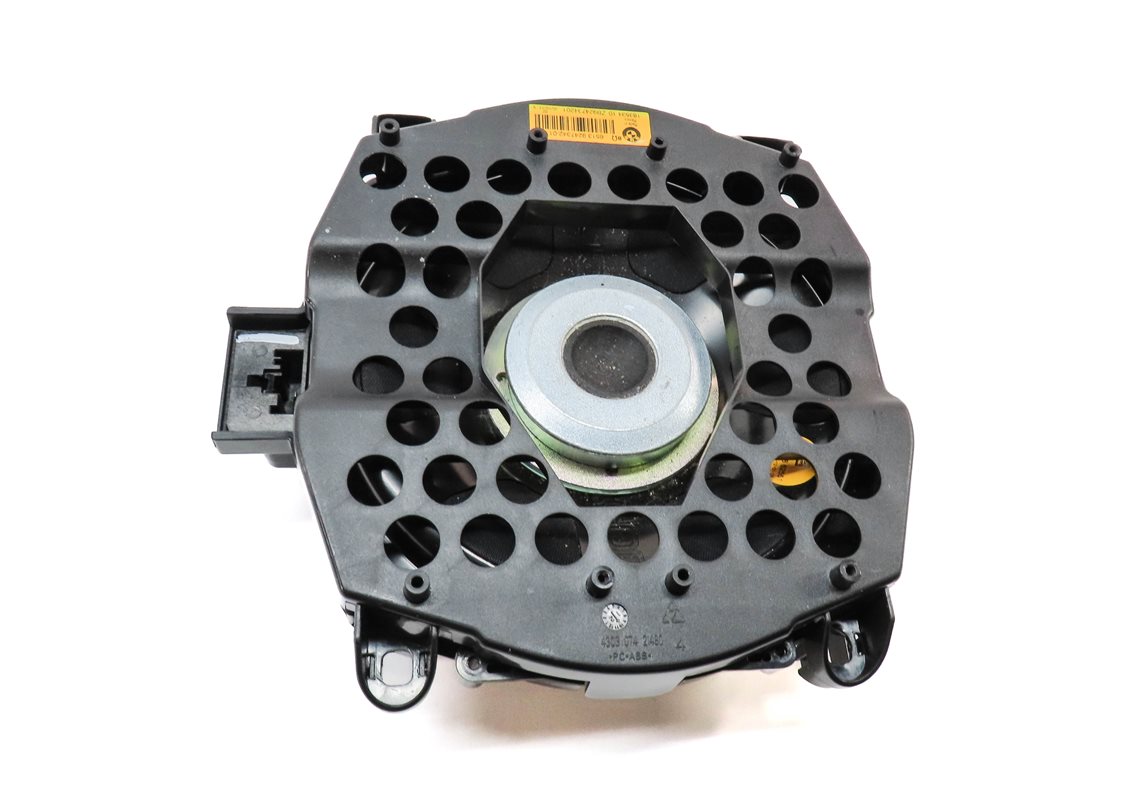 Thumbnail 3: 2013 BMW X5 (E70) RADIO AUDIO SOUND SYSTEM SPEAKER TWEETER SUBWOOFER SET/16