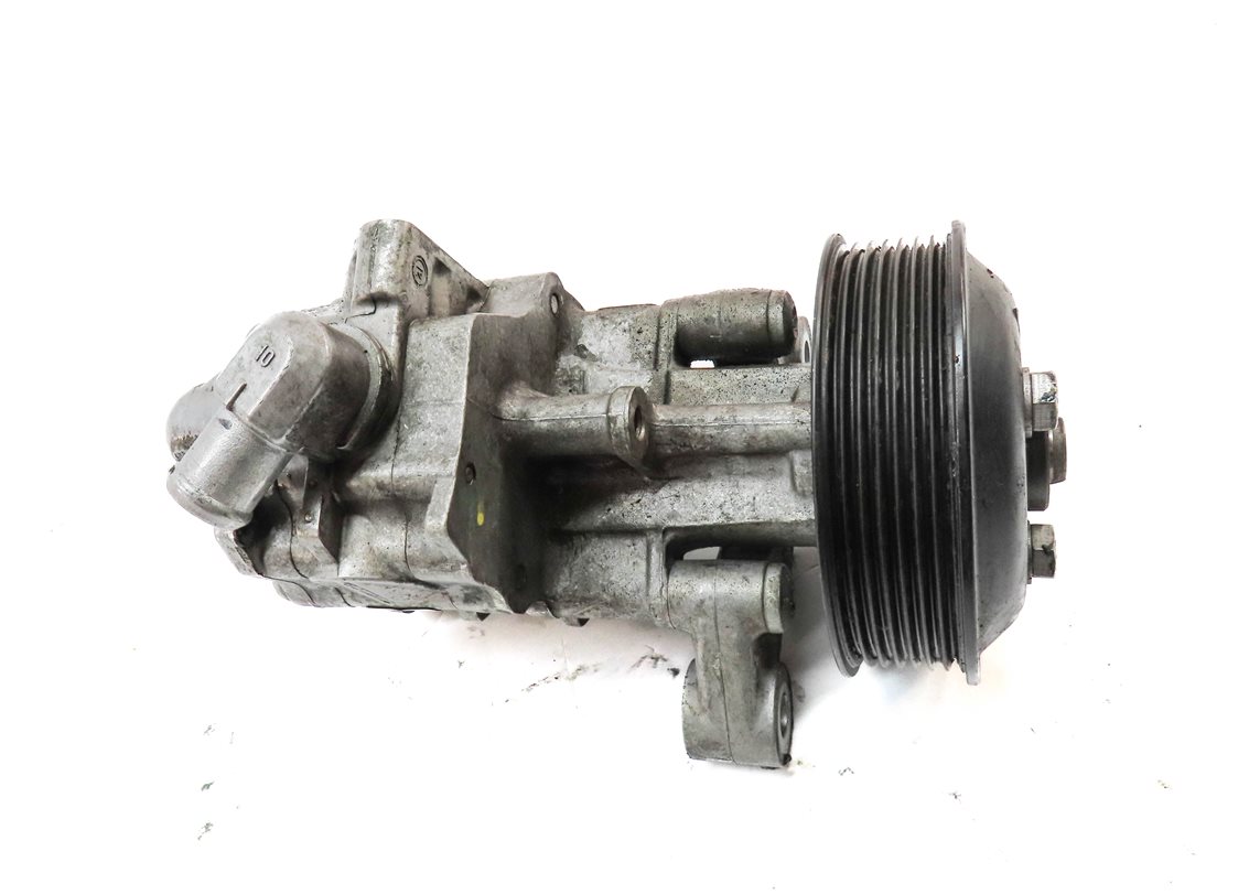 Thumbnail 2: 2010-2014 BMW X5 X5M X6 X6M (E70 E71) 4.4L ADAPTIVE DRIVE POWER STEERING PUMP