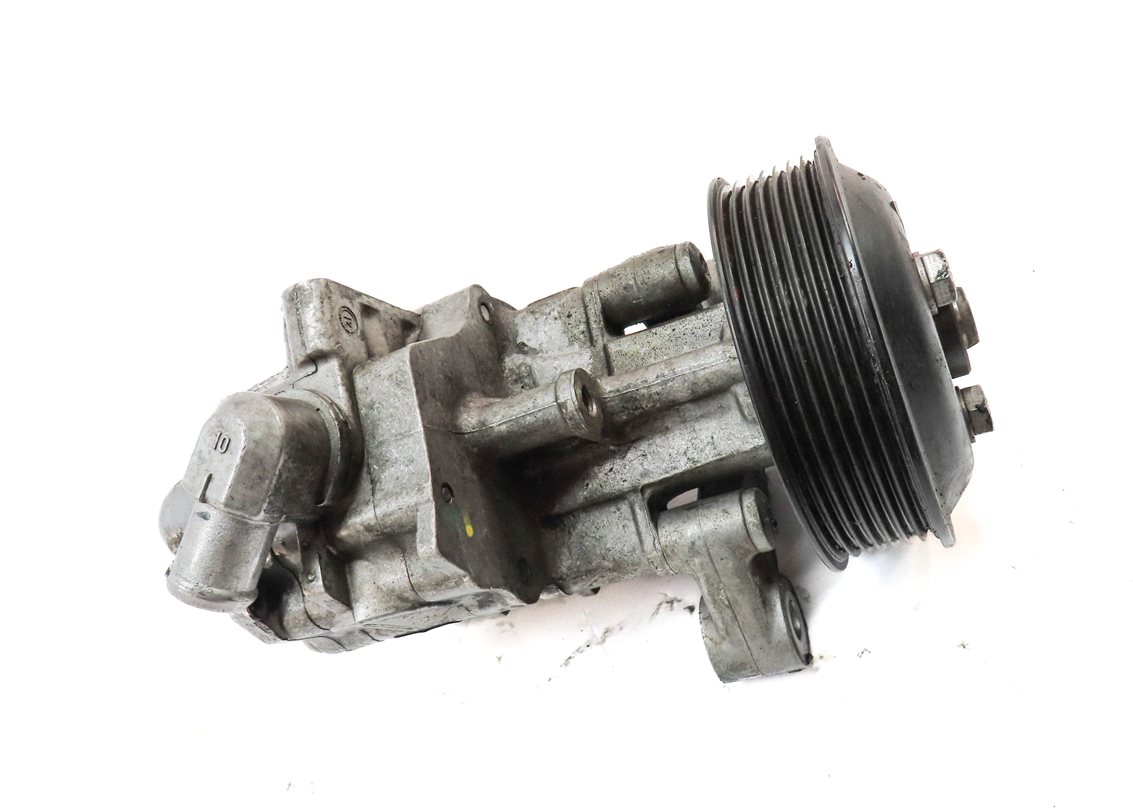 Thumbnail 3: 2010-2014 BMW X5 X5M X6 X6M (E70 E71) 4.4L ADAPTIVE DRIVE POWER STEERING PUMP