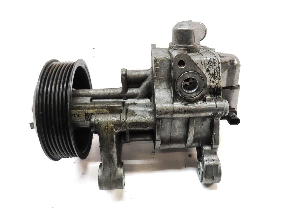 Thumbnail 4: 2010-2014 BMW X5 X5M X6 X6M (E70 E71) 4.4L ADAPTIVE DRIVE POWER STEERING PUMP