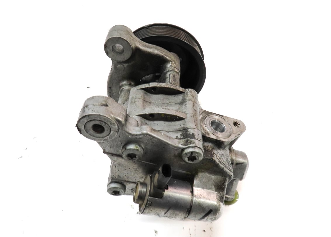 Thumbnail 5: 2010-2014 BMW X5 X5M X6 X6M (E70 E71) 4.4L ADAPTIVE DRIVE POWER STEERING PUMP