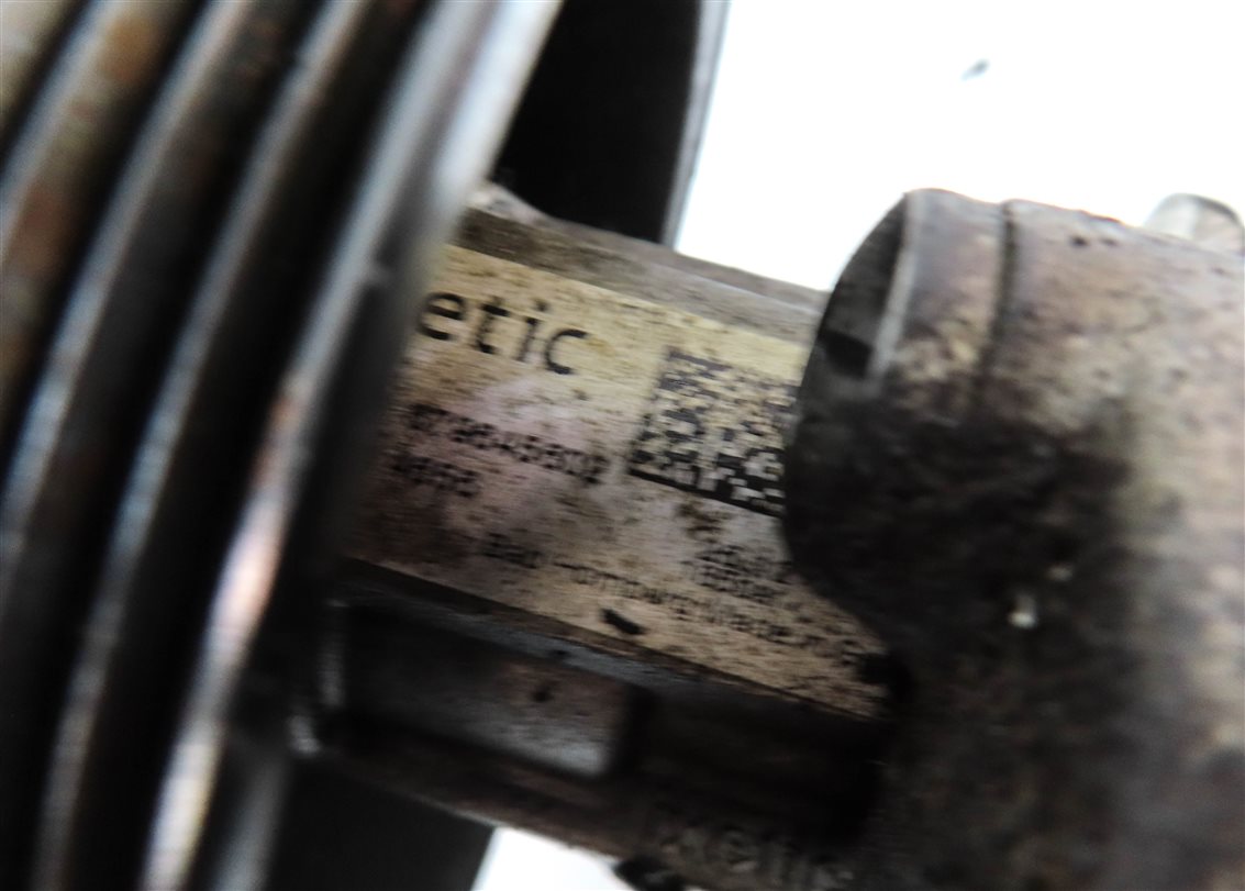 Thumbnail 7: 2010-2014 BMW X5 X5M X6 X6M (E70 E71) 4.4L ADAPTIVE DRIVE POWER STEERING PUMP