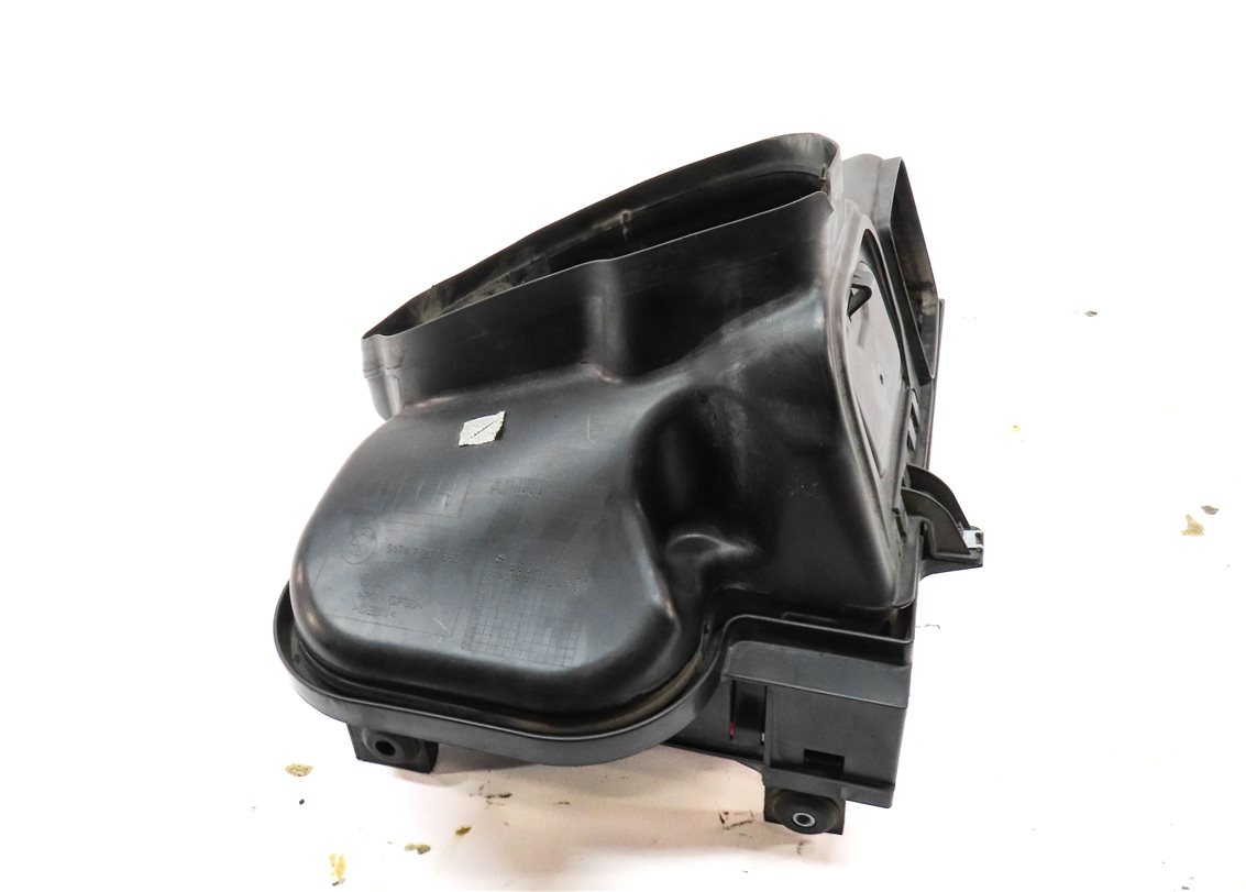 Thumbnail 4: 2008-2014 BMW X5 X5M X6 X6M (E70 E71) 3.0L / 4.4L TWIN TURBO AUXILIARY RADIATOR