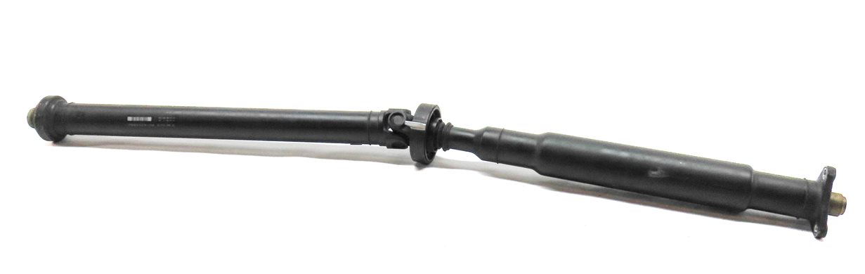 2011-2017 BMW X5 X6 (E70 E71) 4.4L V8 REAR DRIVESHAFT DRIVELINE DRIVE LINE SHAFT