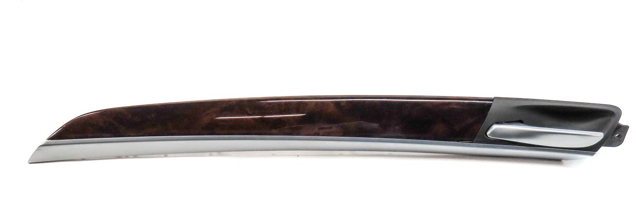 Thumbnail 2: 2013 BMW X5 (E70) INTERIOR DASH FRONT REAR DOOR TRIM SET/ 8 (BURR WALNUT)