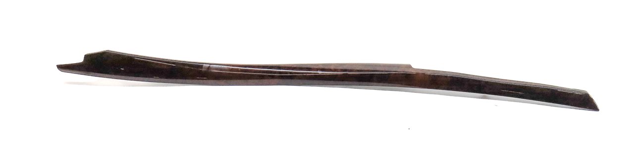 Thumbnail 6: 2013 BMW X5 (E70) INTERIOR DASH FRONT REAR DOOR TRIM SET/ 8 (BURR WALNUT)