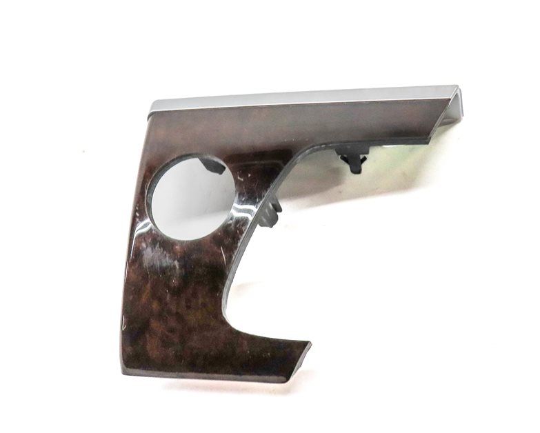 Thumbnail 8: 2013 BMW X5 (E70) INTERIOR DASH FRONT REAR DOOR TRIM SET/ 8 (BURR WALNUT)