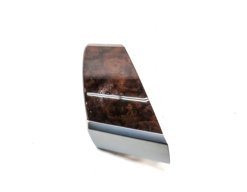 Thumbnail 9: 2013 BMW X5 (E70) INTERIOR DASH FRONT REAR DOOR TRIM SET/ 8 (BURR WALNUT)