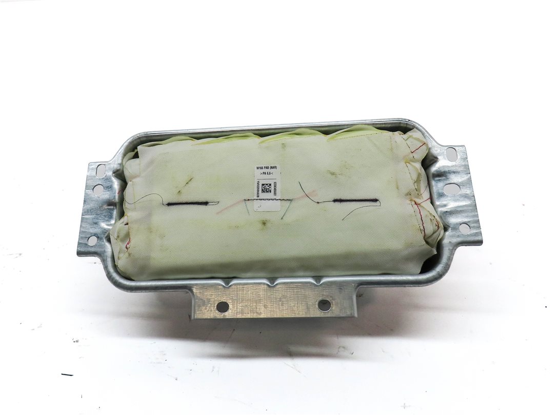 Thumbnail 2: 12-19 MERCEDES GL350 GL450 GL550 ML350 ML550 (W166 X166) PASSENGER DASH AIRBAG