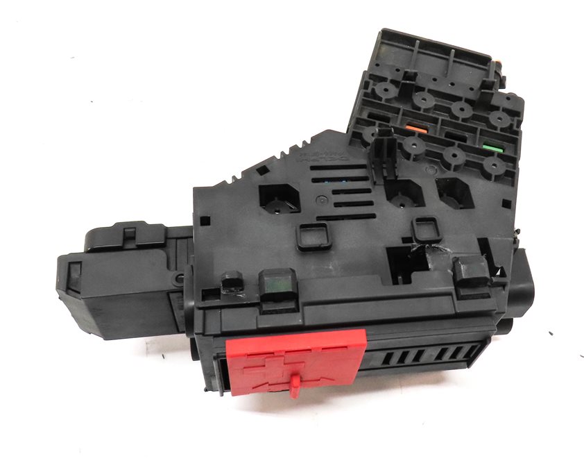 Thumbnail 5: 2012 MERCEDES ML350 (W166) 3.5L ENGINE POSITIVE POWER JUNCTION CONTROL BOX
